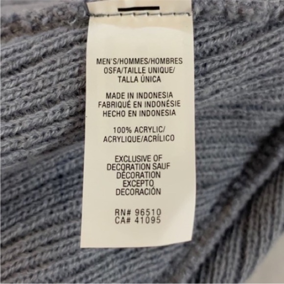 Under Armour Beanie - Picture 6 of 7